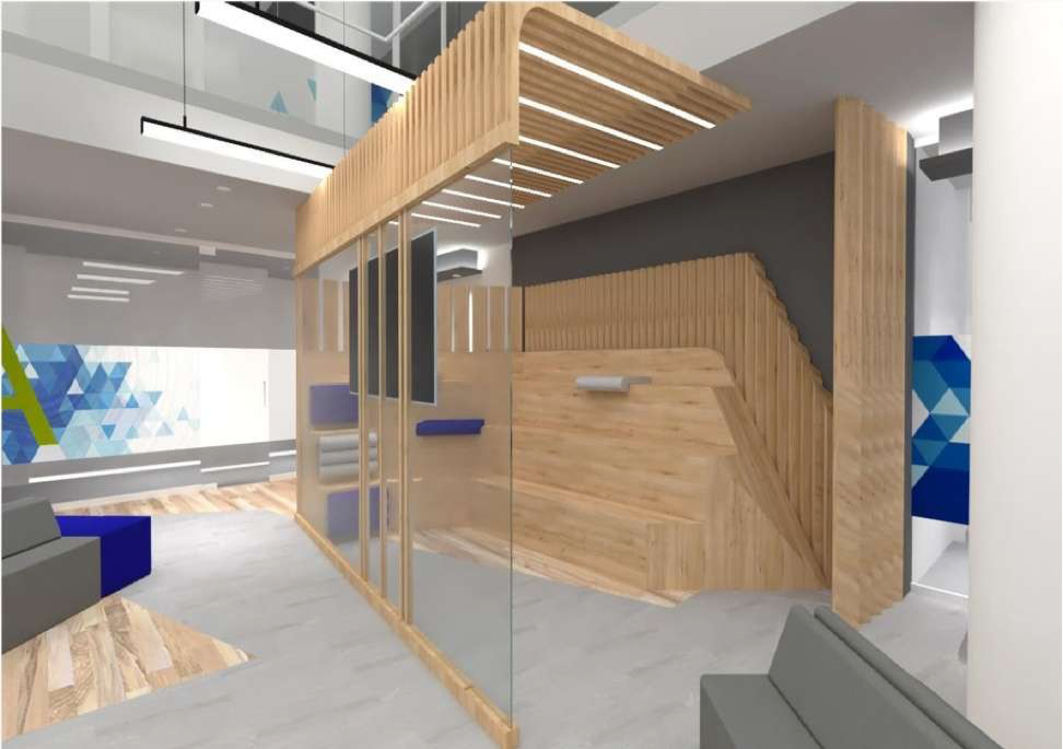 Ecobank Head Office