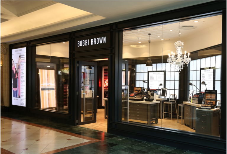 8 Degrees - Bobbi Brown